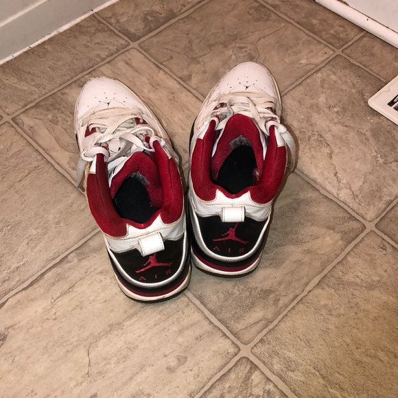 Air Jordan mixed 4s - Picture 7 of 7